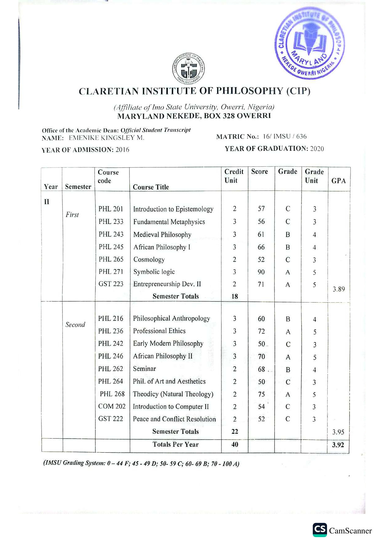 Document Page 2